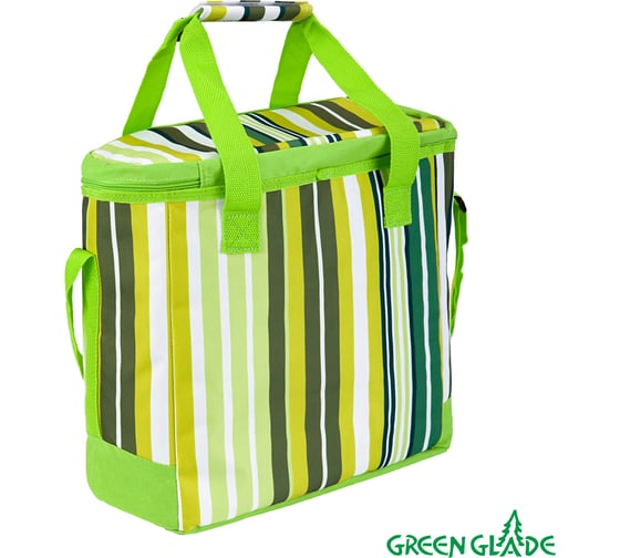 Изотермическая сумка Green Glade 20 л Р1620