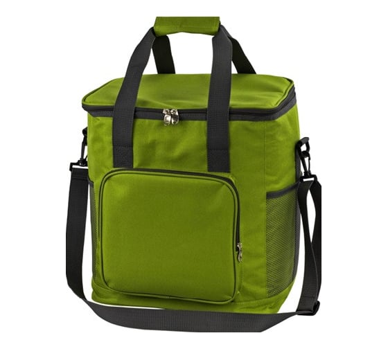 Изотермическая сумка Green Glade 34 л T1063