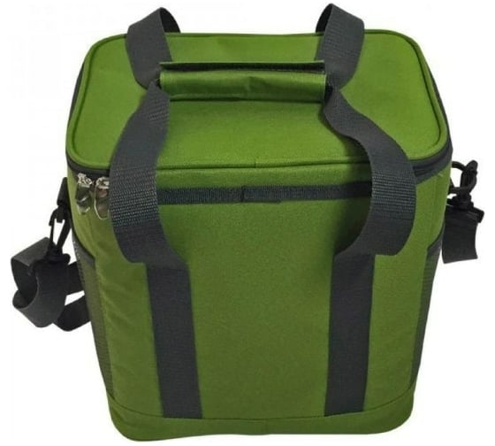 Изотермическая сумка Green Glade 34 л T1063