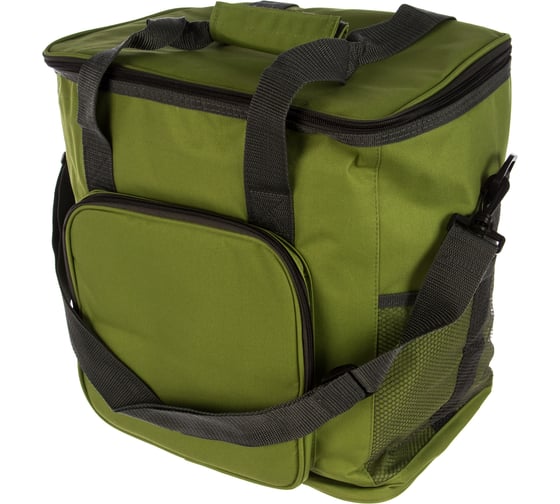Изотермическая сумка Green Glade 34 л T1063