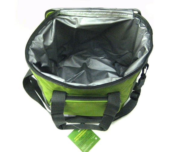 Изотермическая сумка Green Glade 34 л T1063