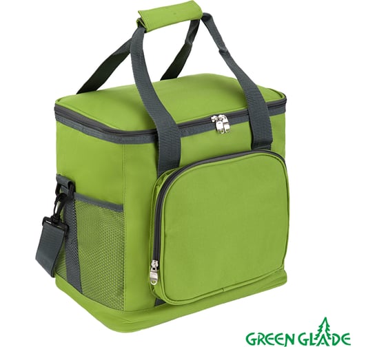 Изотермическая сумка Green Glade 20 T1062