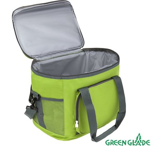 Изотермическая сумка Green Glade 20 T1062