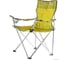 Складное кресло Fiesta Companion зеленый FF-015 4