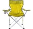 Складное кресло Fiesta Companion зеленый FF-015 7