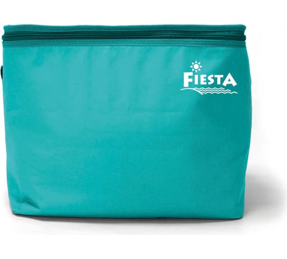 Изотермическая сумка Fiesta 10 л, синяя 138298 1