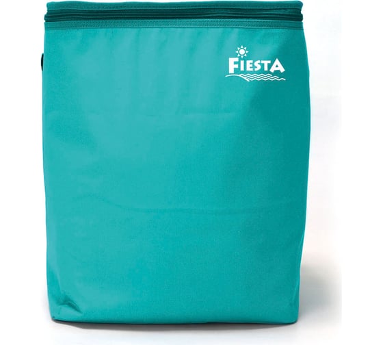 Изотермическая сумка Fiesta 20 л, синяя 138230