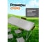 Складной стол со стульями для кемпинга WMC TOOLS 120x60x50/60/70 см WMC-09517M(56319) 3