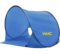 Кемпинговая палатка WMC TOOLS 150x150x90 см WMC-68107T(56455)