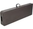 Складной переносной стул WMC TOOLS 183x30x43 см, коричневый WMC-SN180B(56489) 8