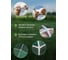 Кемпинговый шатер WMC TOOLS WMC-WYX24(56487) 5