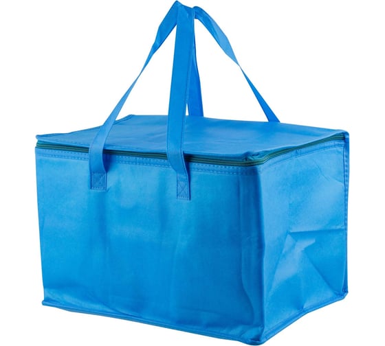 Термосумка 38x25x25см WMC TOOLS WMC-TR1(56599) 1