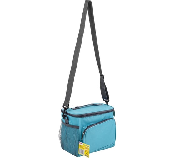 Термосумка 26x18x23см WMC TOOLS WMC-TR4BL(56626)