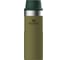 Термокружка Stanley Classic One hand 2.0 0.47 л, оливковая 10-06439-034 1