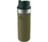 Термокружка Stanley Classic One hand 2.0 0.47 л, оливковая 10-06439-034 2