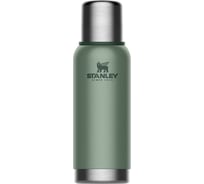 Термос Stanley Adventure 0.73 л, зеленый 10-01562-035