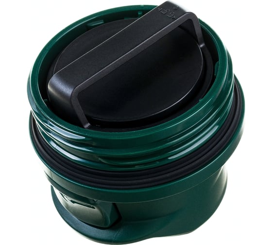 Термокружка Stanley Classic One hand 2.0 0.47 л, зеленая 10-06439-030
