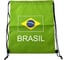Мешок для обуви Sport зеленый Nonstopika shoesbag04 1