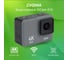 Экшн-камера DIGMA DiCam 810 серая 1454659 5