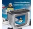 Экшн-камера DIGMA DiCam 810 серая 1454659 7