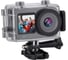 Экшн-камера DIGMA DiCam 520 серая 1420438 1