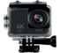 Экшн-камера DIGMA DiCam 80C черная 1543945 1