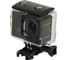 Экшн-камера DIGMA DiCam 80C черная 1543945 3
