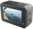 Экшн-камера DIGMA DiCam 790 1xCMOS, 12Mpix, черная 1628013 4