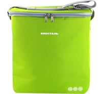 Сумка-холодильник Biostal Кантри 20 л, зеленая TCD-20G