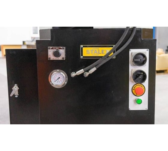 Дисковая гидравлическая пила Stalex PDS-315H 388031