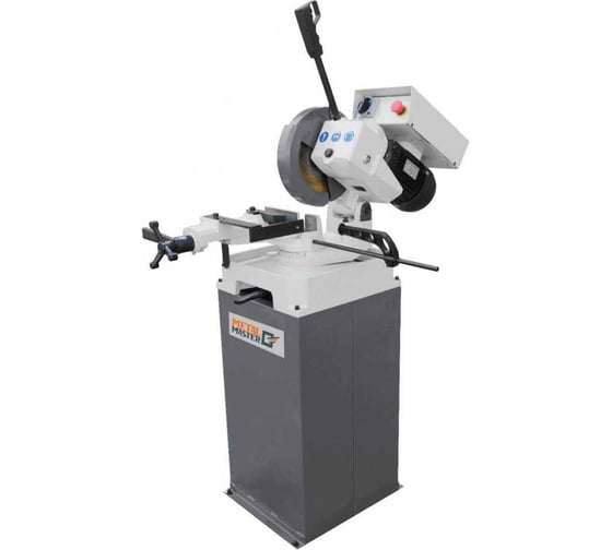 Дисковая пила Metal Master MCS-275 22828