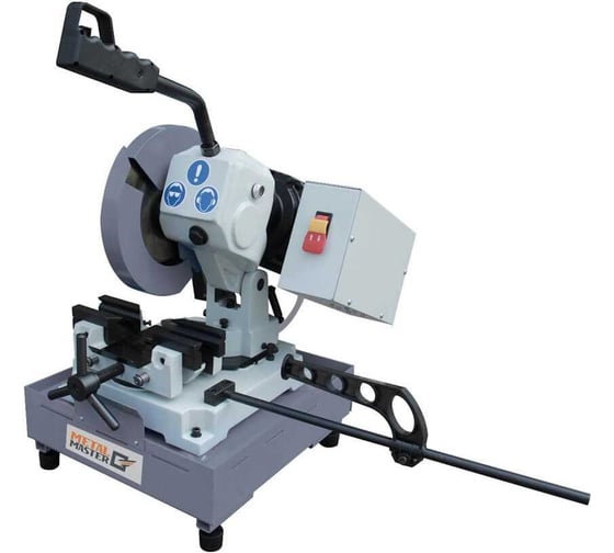 Дисковая пила Metal Master MCS-225 22826