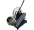 Отрезная пила REALREZ RSAHD-400T/3000W REZ-RSAHD-400T 7