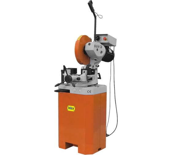 Дисковая пила Stalex CS-315 388019