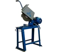 Станок (поворотная струбцина, Ф120 мм, 90/45 градусов) Российский СОМ-400 Е 067-2054