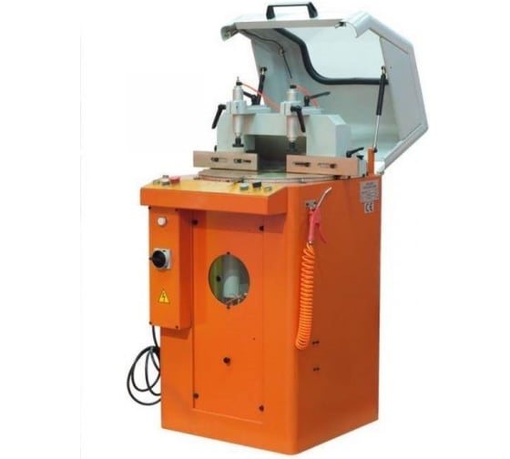Дисковая пила Stalex QCS-400 388040 1