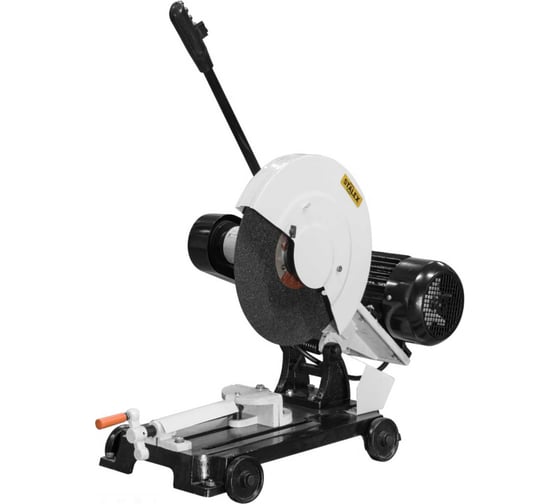 Станок абразивный отрезной (диск 400мм, 3кВт, 380В) Stalex COM-400T/3 J3GE-400 1