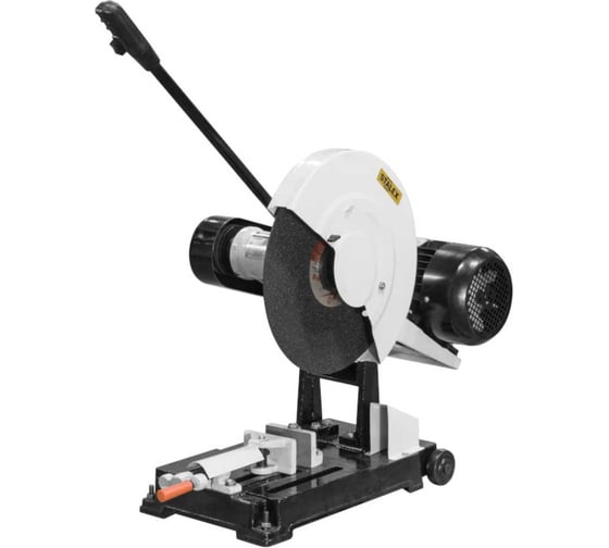 Абразивный отрезной станок Stalex COM/Cut-Off Machine/-400М/3 J3GA-400 380В 1