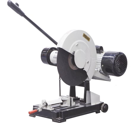 Абразивный отрезной станок Stalex COM/Cut-Off Machine/-400М/3 J3GA-400 220В