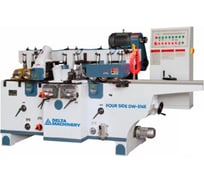 Четырехсторонний станок Delta Machinery Four Side dw-516e 02-4957