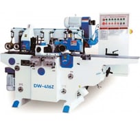 Четырехсторонний станок Delta Machinery deltamachinery four side dw-416z 02-5562