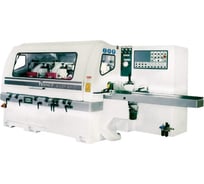 Четырехсторонний станок 230х125 WINNER BL 6-23