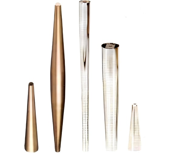 Штамп ООО «СтанГрупп Рус» 40x25x450 для станка SGPS-450 4687203000738 1