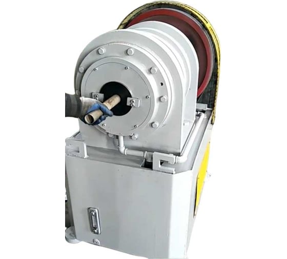 Станок для изготовления конуса из тонкостенной сварной трубы ООО «СтанГрупп Рус» SGPS-450 4687202429257 1