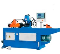 Станок для редуцирования труб SG-40 4687202429264