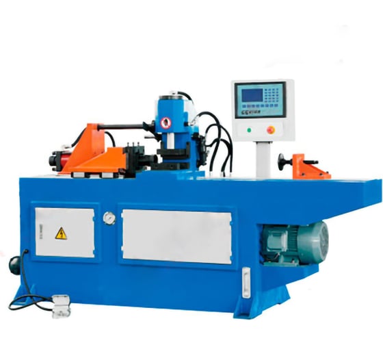 Станок для редуцирования труб SG-40 4687202429264 1