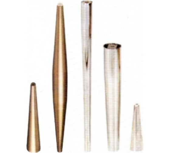 Штамп ООО «СтанГрупп Рус» 40x25x300 для станка SGPS-300 4687203000653 1