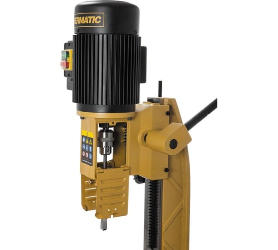 Долбежно-пазовальный станок Powermatic 230В 719T 1791264KMP