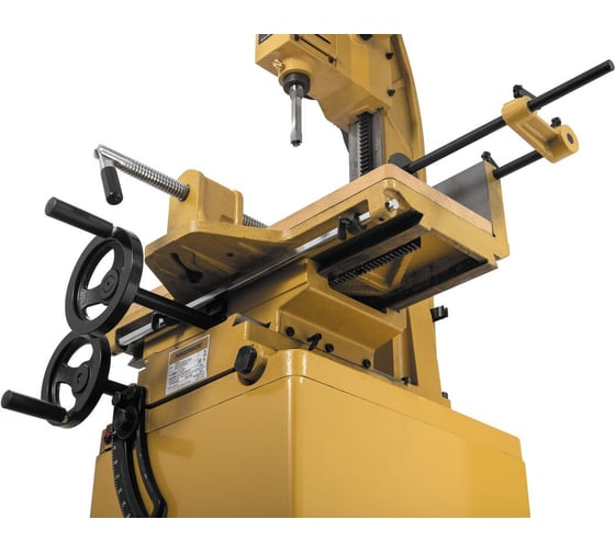 Долбежно-пазовальный станок Powermatic 230В 719T 1791264KMP