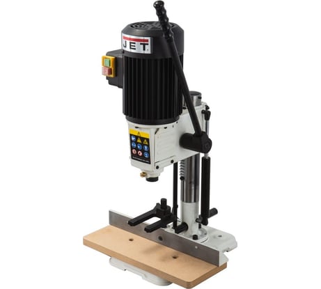 Настольный пазовально-долбежный станок Jet JBM-5 708580M